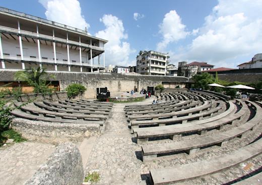 Altstadt Stone Town, Kiwengwa Beach, Zanzibar Island