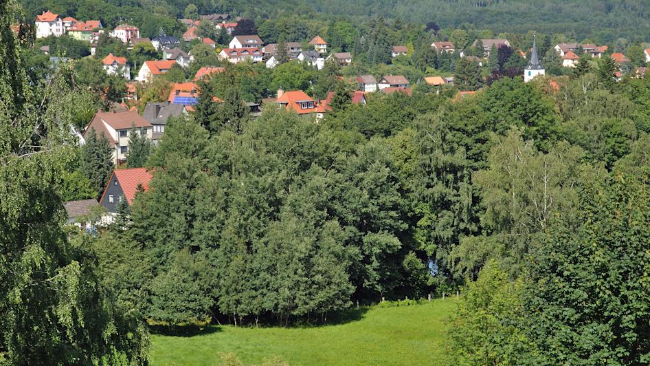 Bad Sachsa, Niedersachsen