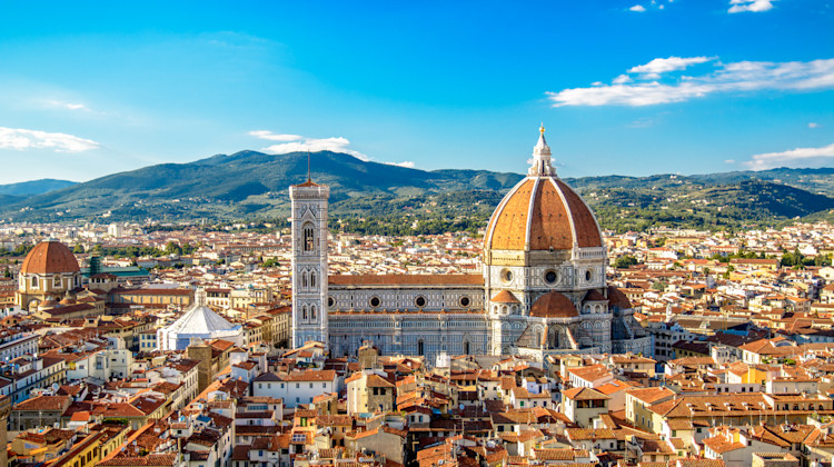 Florenz, Toskana