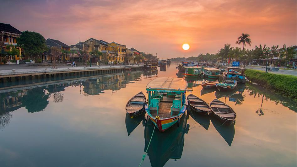 Hoi An, Vietnam