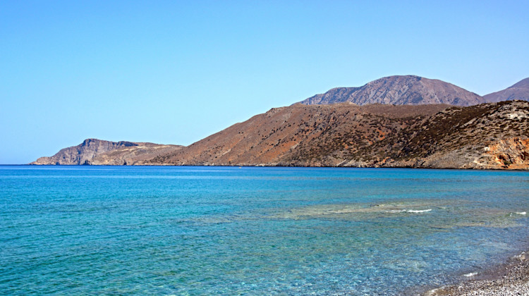 Ammoudara, Kreta