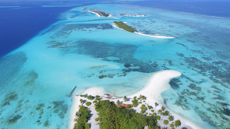 Male Atoll, Kauf Atoll