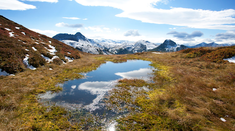 Grossarl Tal, Radstadt, Pongau