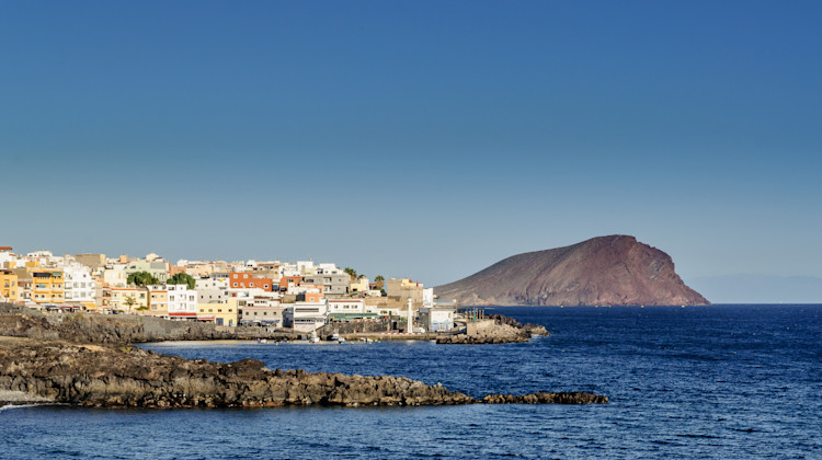San Miguel de Abona, Teneriffa