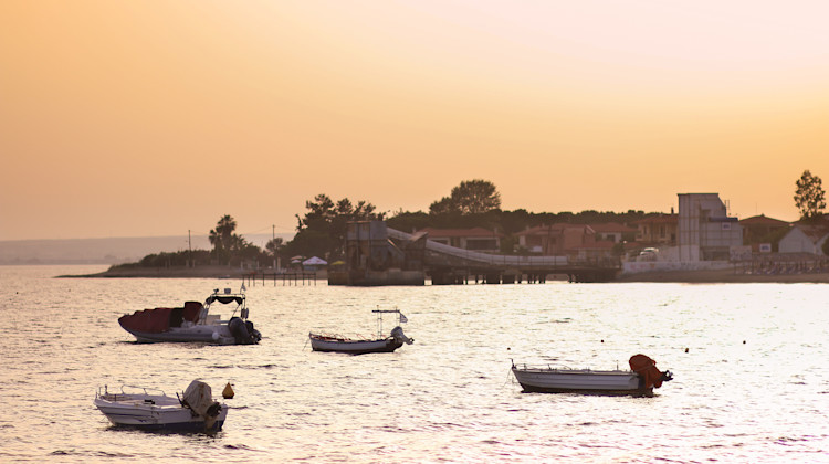 Gerakini, Chalkidiki