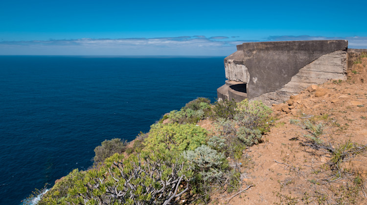 Santa Úrsula, Teneriffa