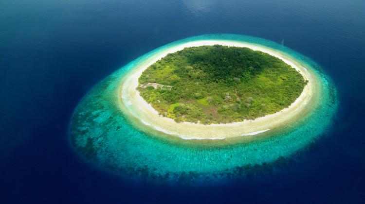 Alidhoo, Haa Alif Atoll