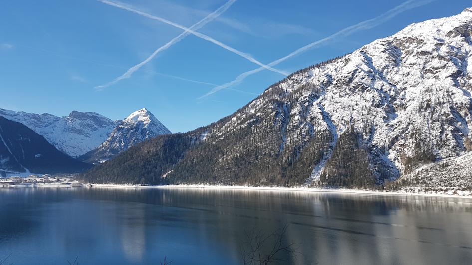 Achensee, Achenkirch,  Tirol