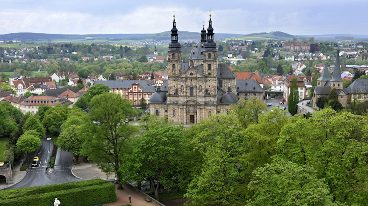 Dom Fulda, Hessen