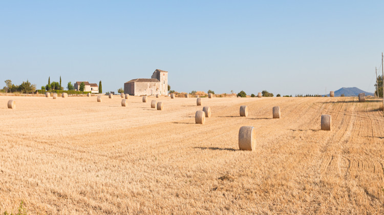 Santa Margalida / Santa Margarita, Mallorca