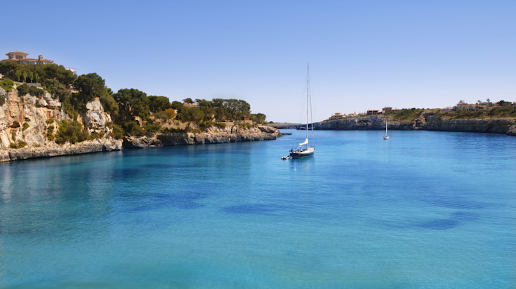 Porto Cristo, Mallorca