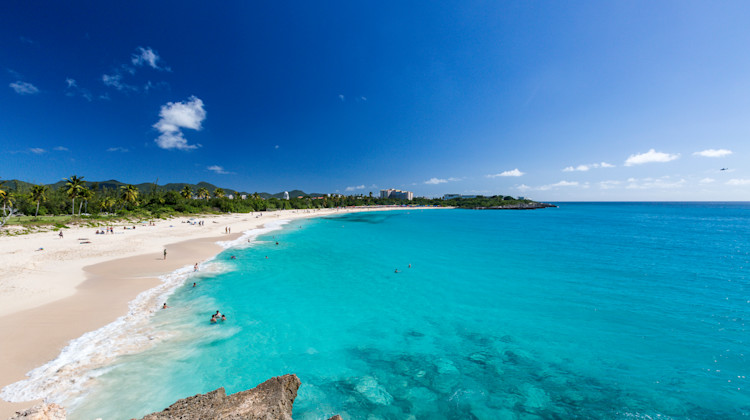 Strand St. Martin