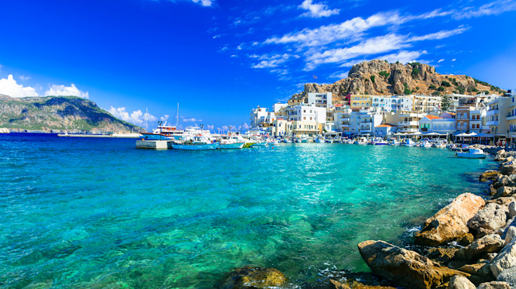 Karpathos