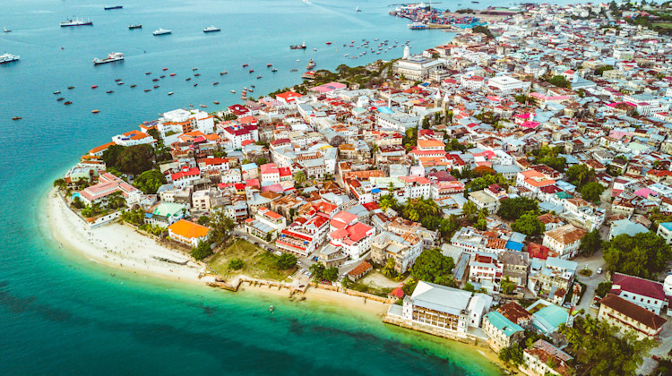 Altstadt Sansibar Stadt, Zanzibar Island