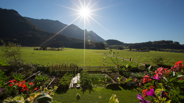 Inzell, Bayern