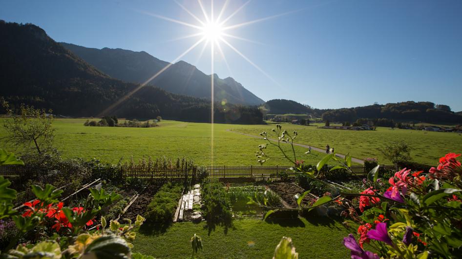 Inzell, Bayern