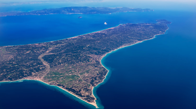 Kassandra, Chalkidiki