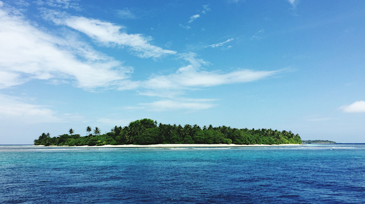 Eydhafushi, Baa Atoll