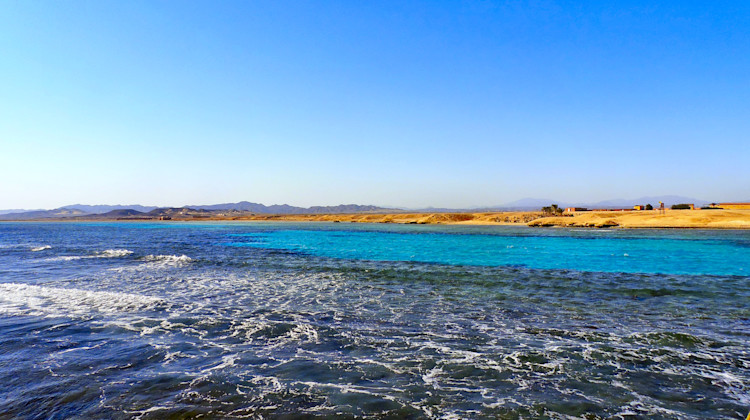 Hamata, Marsa Alam/El Quseir