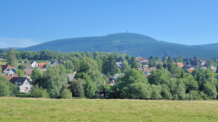 Braunlage, Niedersachsen