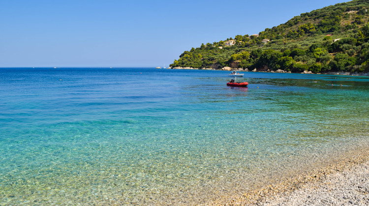 Marathias, Zakynthos
