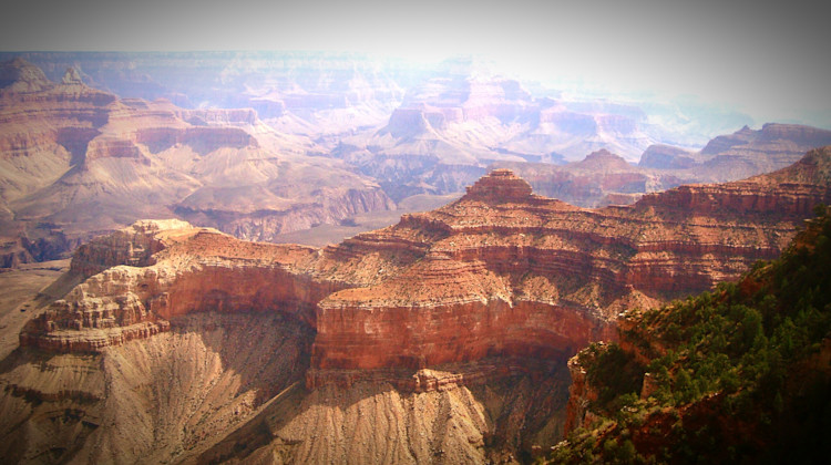 Grand Canyon Nationalpark, Arizona
