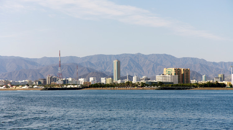 Fujairah