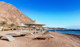 Strand Taba, Sharm el Sheikh / Sinai