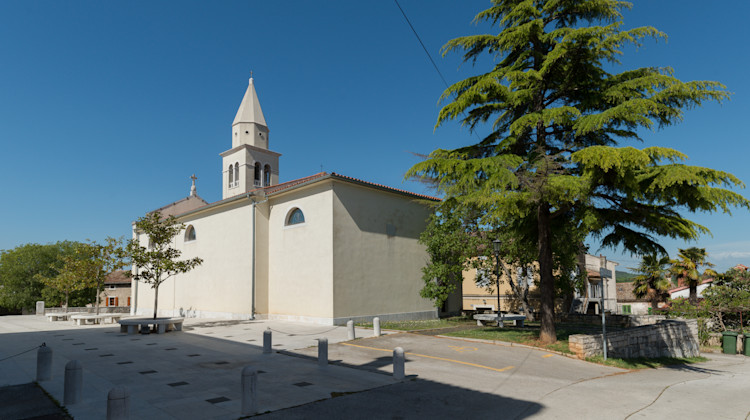 Funtana, Istrien