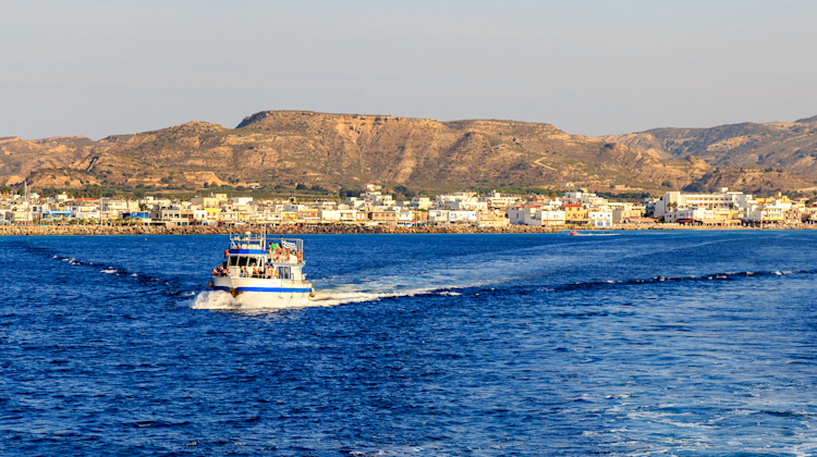 Kardamena, Kos