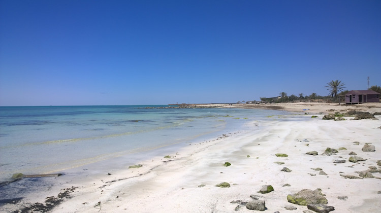 Sangho, Djerba