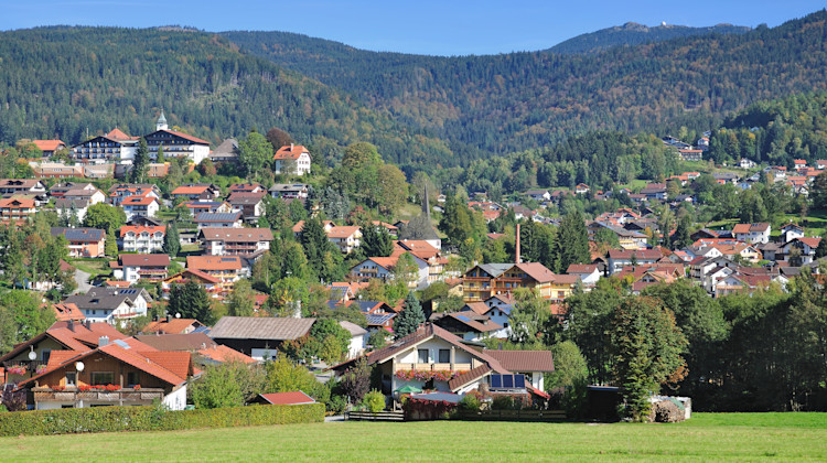 Bodenmais, Bayern