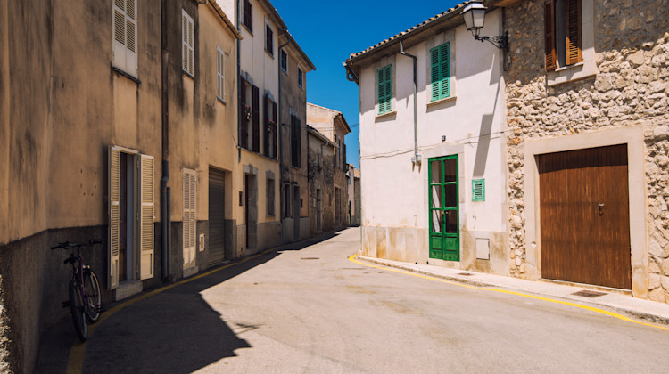 Costitx, Mallorca