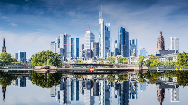 Frankfurt am Main, Hessen
