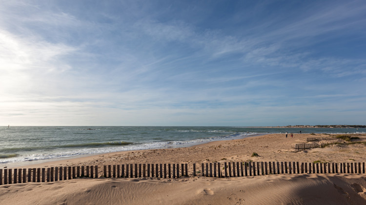 Strand Chiclana de la Frontera, Costa de la Luz