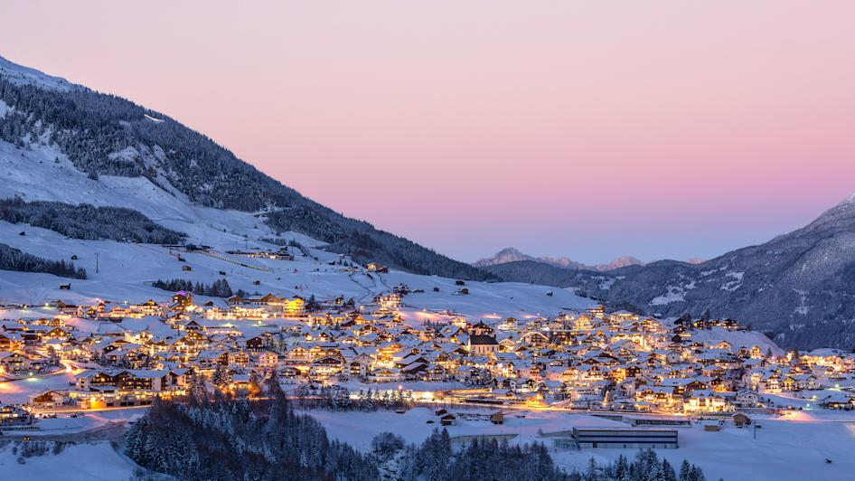 Fiss, Tirol