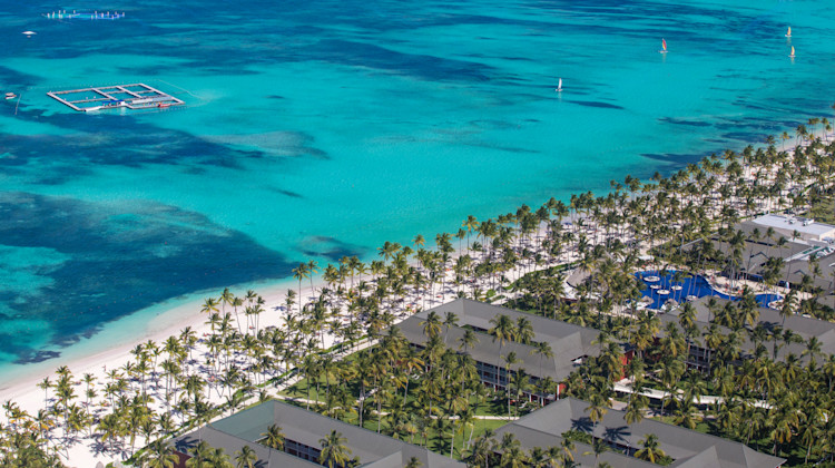Punta Cana, Dominican Republic, Punta Cana & Bavaro