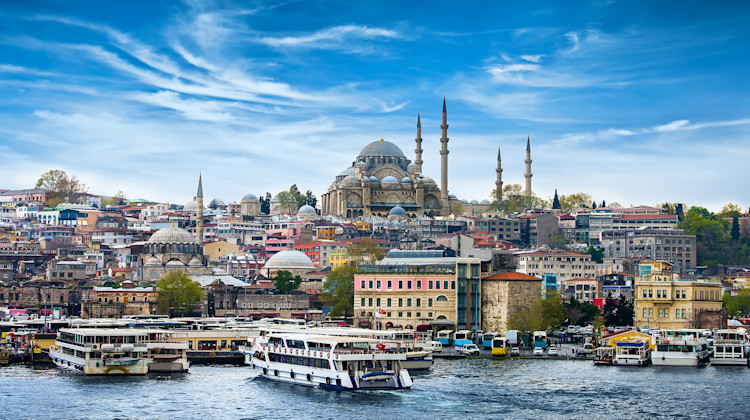 Istanbul