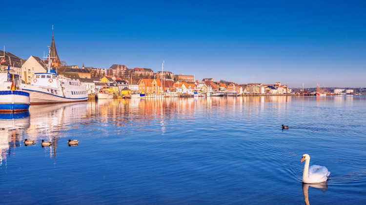 Flensburg, Schleswig-Holstein