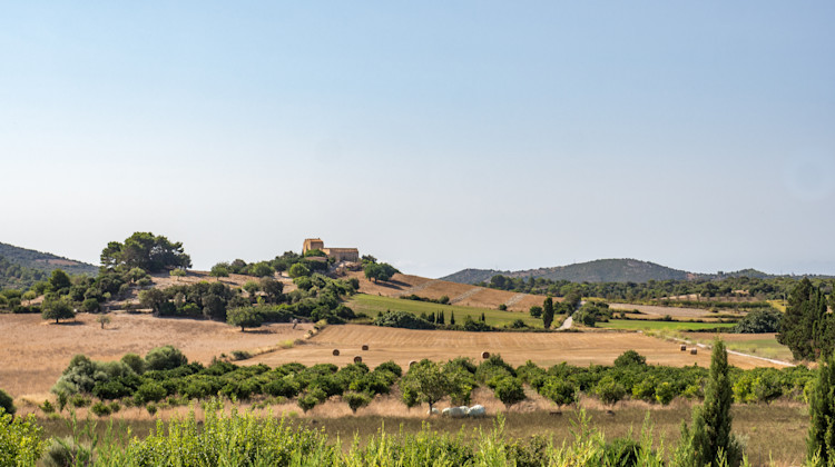 Llorenc des Cardassar, Mallorca