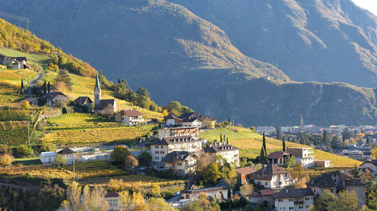 Bolzano / Bozen, Südtirol