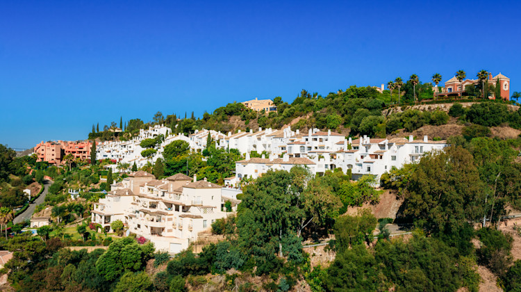 Benahavis, Costa del Sol