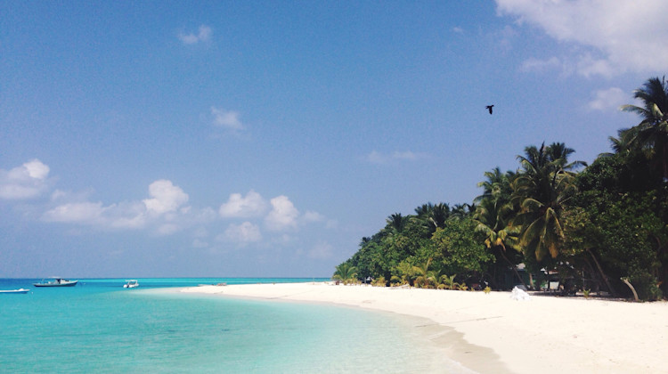 Mahibadhoo, Alif Dhaal Atoll