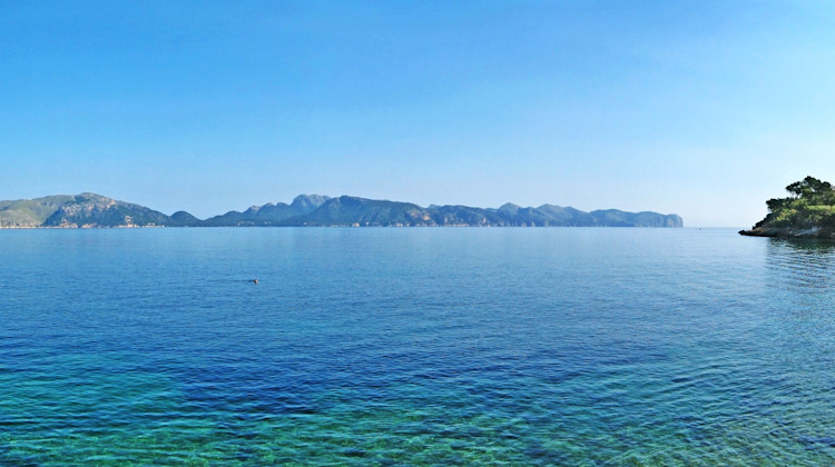 Mal Pas-Bon Aire, Mallorca