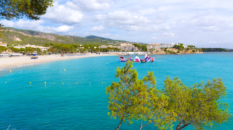 Calvia, Mallorca