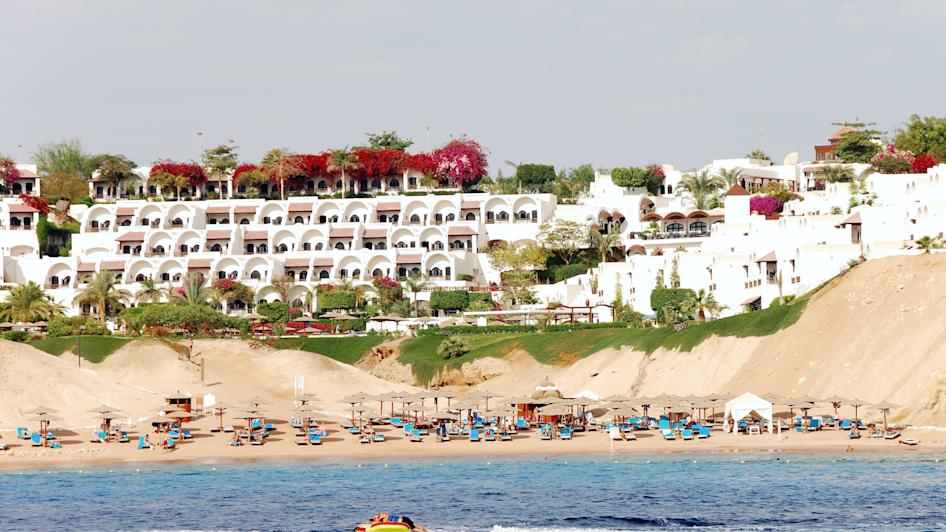 Mövenpick Resort Sharm el Sheikh, Sharm el Sheikh/Na'ama Bay