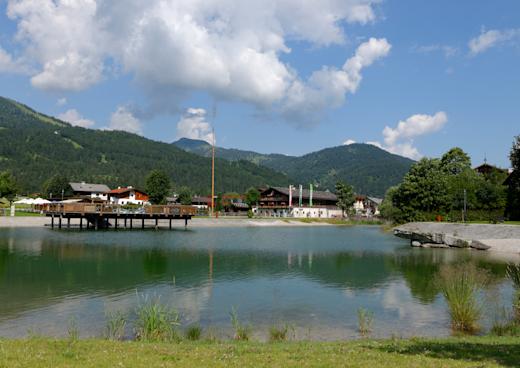 Sixenhof Heimatmuseum, Achenkirch, Tirol