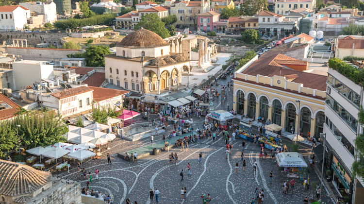 Athen