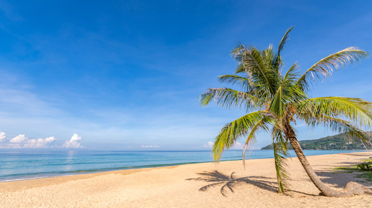 Karon Beach, Phuket