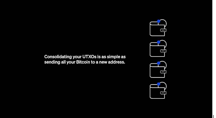 UXTO 3